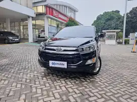 DP 5% Toyota Kijang Innova 2.0 V Bensin-AT 2017 SZJ
