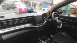 Jual mobil Suzuky xl7 Beta 2020.