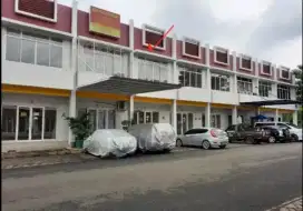 Disewa Ruko cibubur country murah