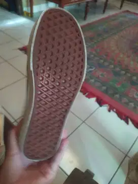 SEPATU ANAK VANS ORI