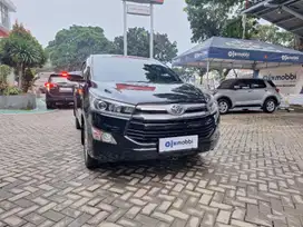DP 5% Toyota Kijang Innova 2.0 V Bensin-AT 2017 SZJ