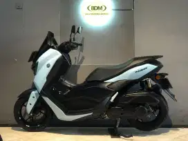 N max thn 2025 cash /kredit Bali dharma motor