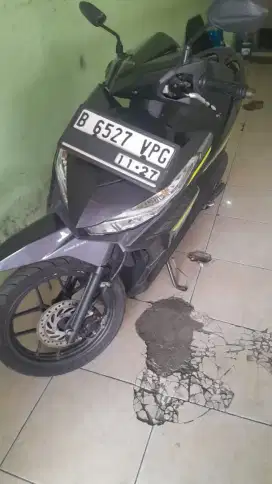 Motor Vario (Second)