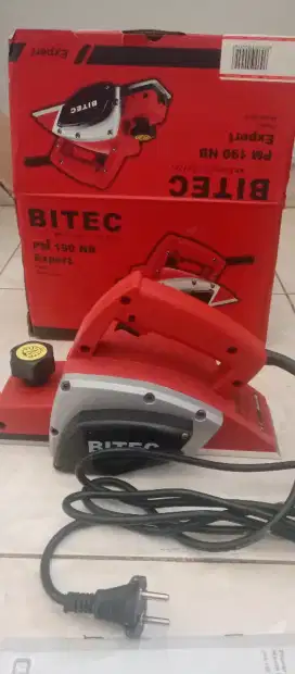Mesin serut Ketam BITEC PM190NB