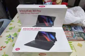 ITEL VISTA TAB 30 PRO 8/256GB GARANSI RESMI 1 TAHUN BISA COD