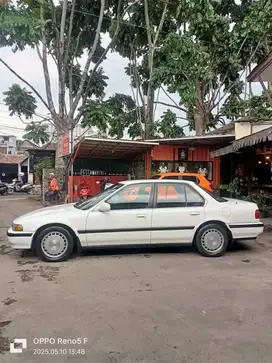 Honda Accord 1991 Bensin