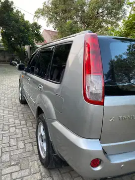 Nissan X-Trail 2004 Bensin
