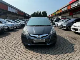 DP 5JT JAZZ S AT 2013 FACELIFT