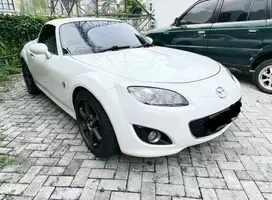 Jual Nego Mazda MX 5 Murah