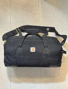 Carhartt Legacy 20 Gear Bag Black Preloved