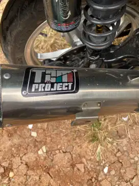 TZM SS PRO (pakaian dari baru)