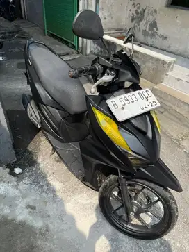 beat duluxe 2021
