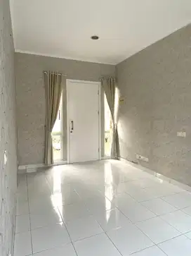 Disewakan Rumah Icon Eastern Cosmo BSD 3+1KT Unfurnished 2AC Gordyn