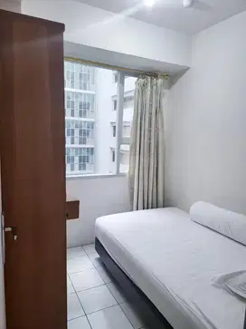 Termurah Apartemen Menteng Square 1 Br Semi Furnished Bulanan