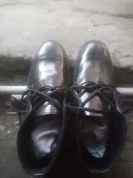 Jual sepatu kerja,security,kantor,dll