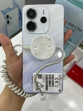 Promo Redmi Note 14 free buds