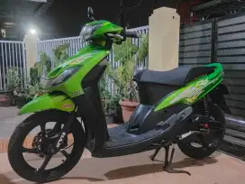 Jual Mio smile full original
