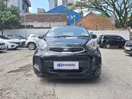 [OLXmobbi] DP RINGAN - Kia Picanto 1.0 Bensin-MT 2017