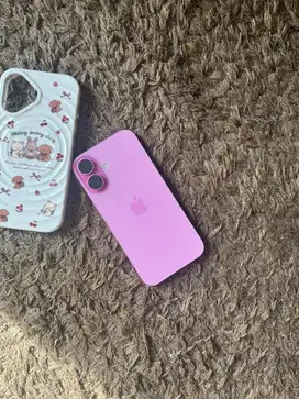IPHONE 16 128 GB
