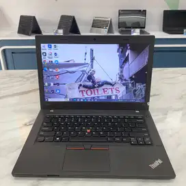 [L22] Laptop Dual Vga i7 gen 7 8gb 256gb cocok untuk pelajar cod
