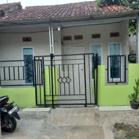 Dikontrakan Rumah Nyaman