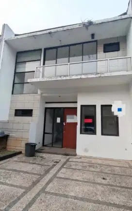 Dijual Rumah Murah Golden Park Serpong Utara Tangerang Selatan