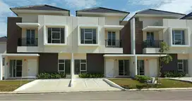 Sewa Rumah Pasir Putih Residence Tropicana Royal Monde Full Furnish
