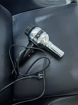 Jual Hairdryer Bekas