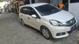 HONDA MOBILIO 1.5 E MATIC 2014