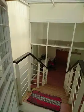Rumah Siap Huni Rapih di Pantai Indah Kapuk
