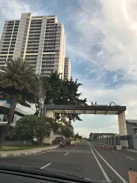 Daan Mogot City Apartemen