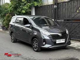 DP 5 JUTA | Toyota New Calya G 1.2 MT 2020