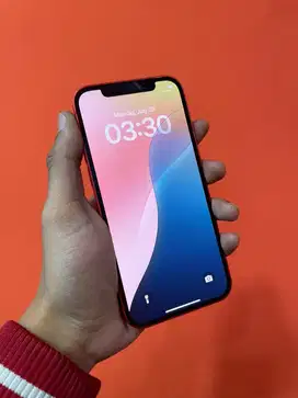 iphone 12 256gb inter allop pemakaian lama