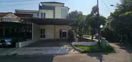 DI Jual Rumah mewah 2 lantai  Metland menteng cluster terdepan