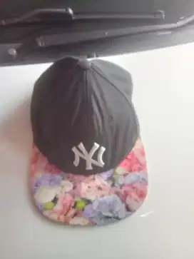 Snapback MLB mantap