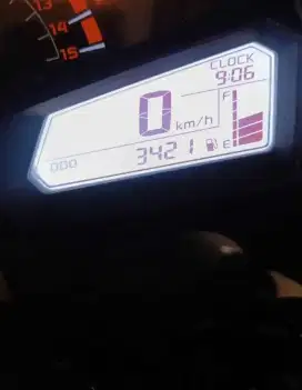 Ninja simpanan 2015
