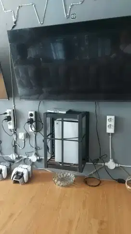 Paket Playstation 5 Untuk Usaha