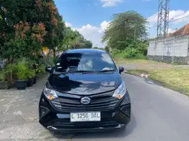 2023 DAIHATSU SIGRA 1.0 M M/T MC