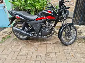 Honda cb 150 verza sw