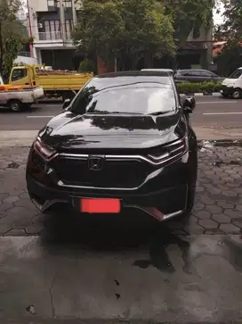 HONDA CRV 1.5 TC PRESTIGE CVT 2017. NOPOL L.
