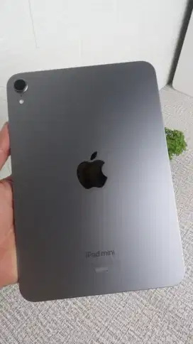 Ipad mini 7 128gb Ibox Wifi Like New