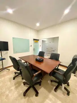 Sewa Virtual Office Termurah Jakarta Selatan
