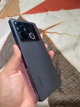 note 40 8/256 fullset no minus