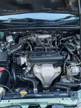 Jual honda Maestro 92 istimewa