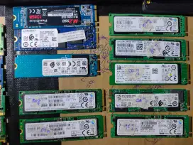 SSD NVme 512GB 256GB Original copotan Penawaran tertinggi angkut