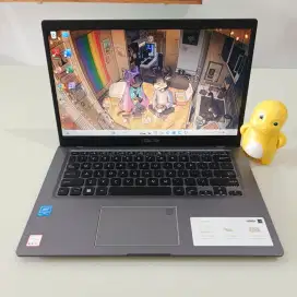 Laptop Bekas ASUS VIVOBOOK A416MA Celeron N4020 RAM 8GB