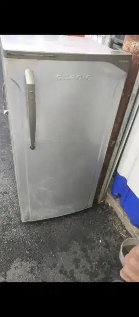 Kulkas Glacio Murah