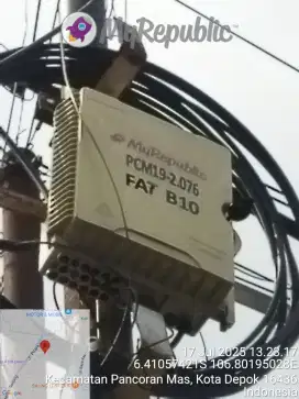 Wifi unlimited terbaru