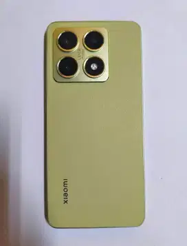 Xiaomi 14T 5G 12/512 Garansi Panjang No Minus Like New Istimewa