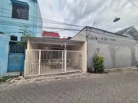 700JTAN RUMAH BARU FULL RENOVASI DI WONOREJO INDAH AKSES DARI MERR